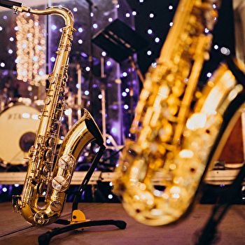 Fête de la musique - HAUTS DE BIENNE