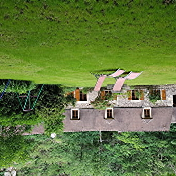 Le Petit Moulin - AVALLON