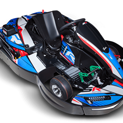 Karting Alcava Gueugnonnais