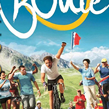 Exposition - La grande boucle - PONTARLIER