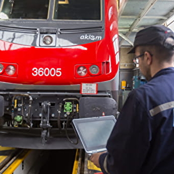Alstom Belfort - BELFORT