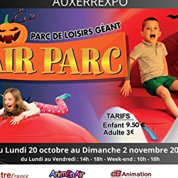 Air Parc - AUXERRE