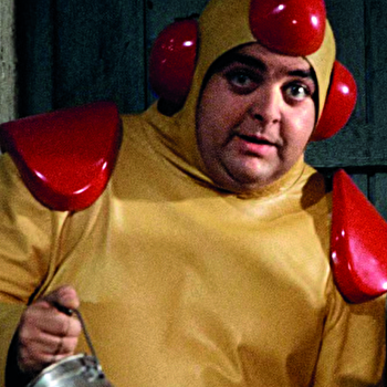 Festival Drôlement Bien - Le film 'La soupe aux choux' au Mégarama des Beaux-Arts à Besançon - BESANCON
