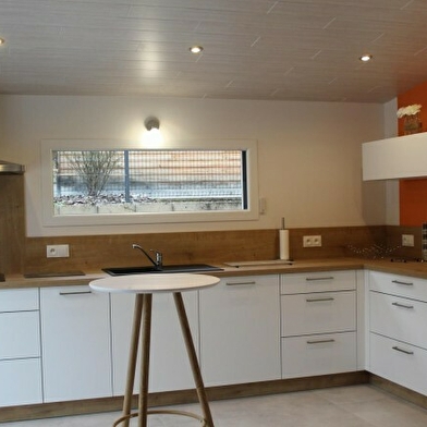 La Petite Maison