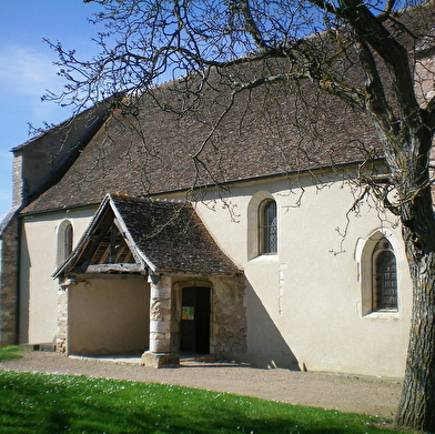 Eglise Saint-Pierre