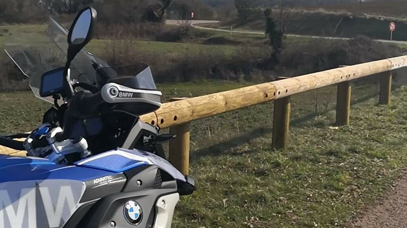 La Traversée du Morvan Auto/Moto