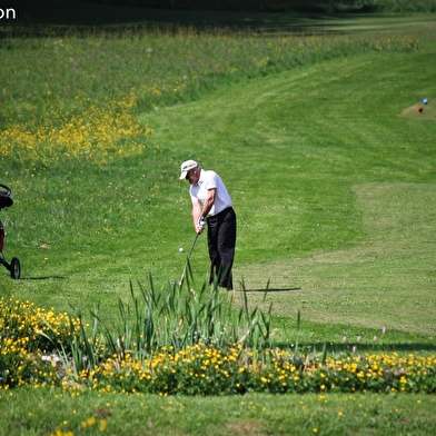 Golf de Pontarlier