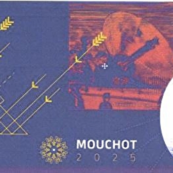 Colloque Augustin Mouchot - SEMUR-EN-AUXOIS