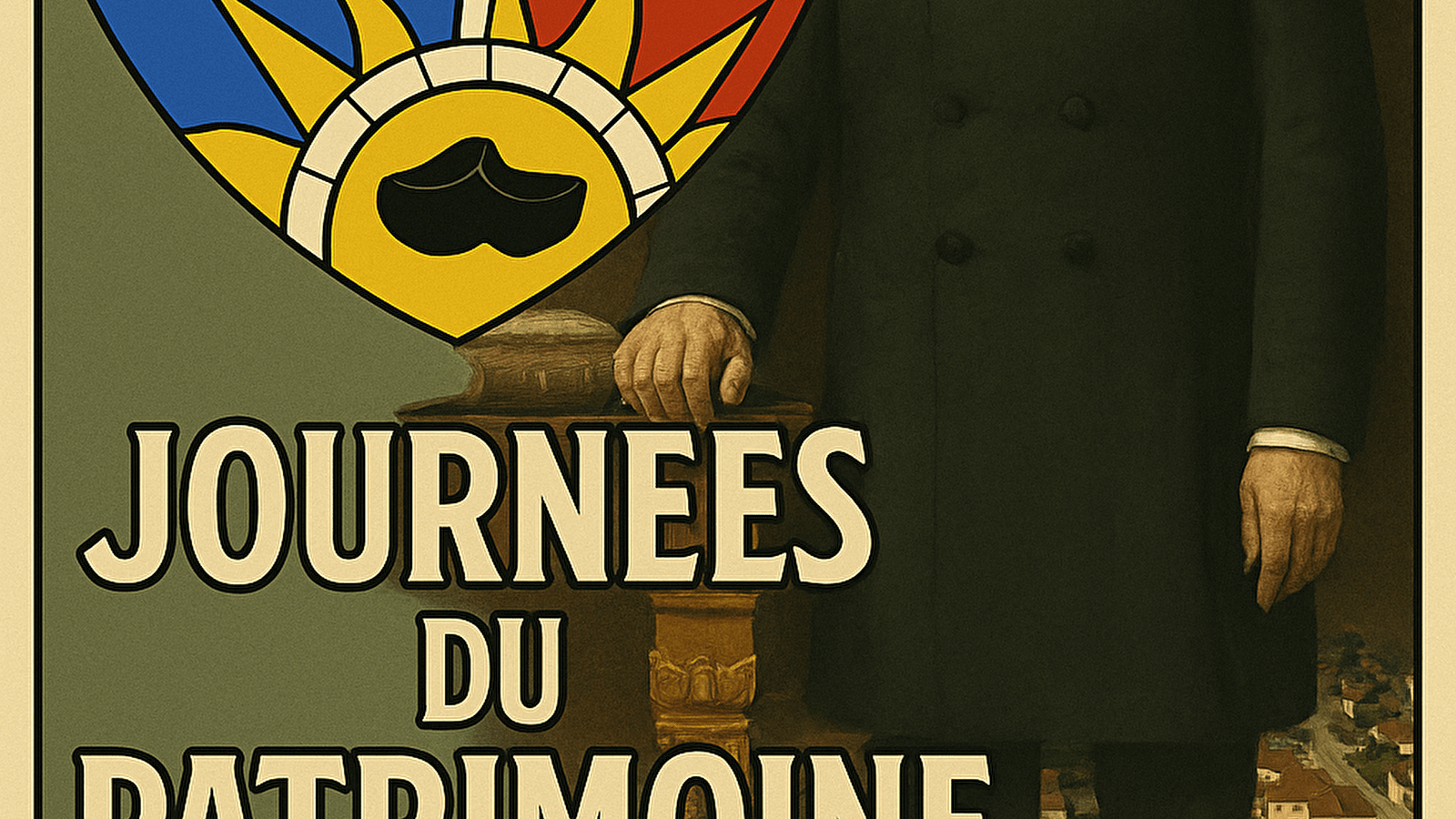 Journées du patrimoine : visite guidée à Mont-sous-Vaudrey