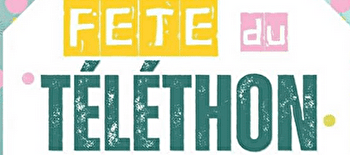 Fête du Téléthon - LABERGEMENT-SAINTE-MARIE