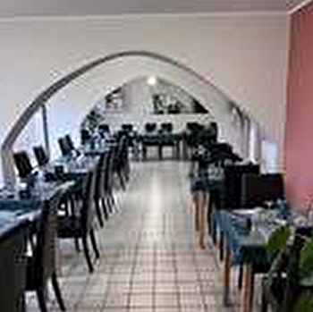 Resto Étape du lac - BOURBON-LANCY
