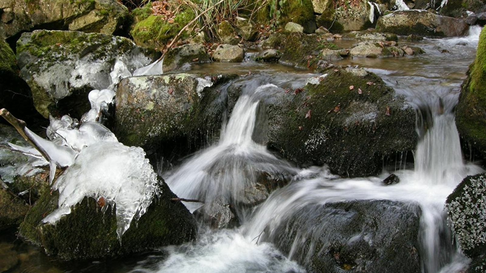 La boucle du Mont Coron