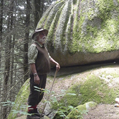 Guides en Morvan