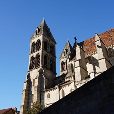 Marchés d'Autun 