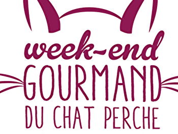 Week-end Gourmand du Chat Perché - DOLE
