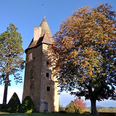 Parc de l'Hôtel de Ville