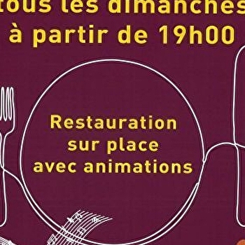 Restos marchés - SAINPUITS
