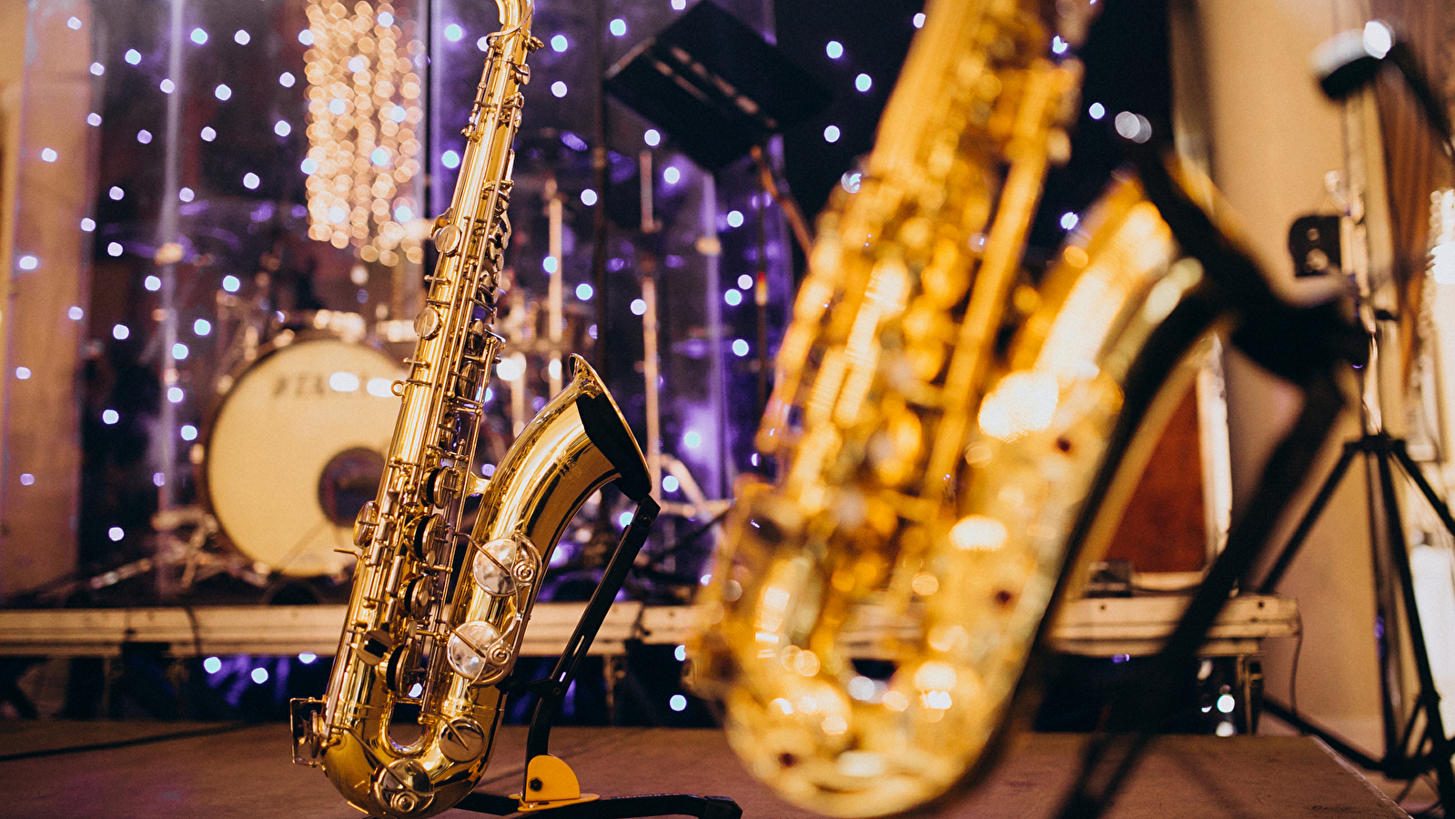 Fête de la musique