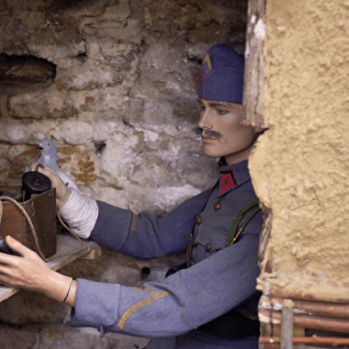 Musée des Armées Lucien Roy