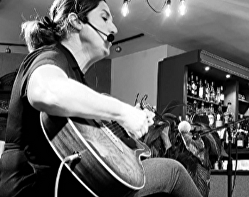 Concert de Pascalina - POUILLY-SUR-LOIRE