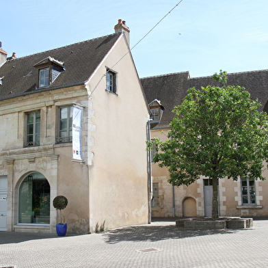 Ancien Couvent des Augustins et Corps de garde