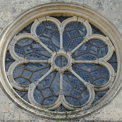 Collégiale de Montréal 