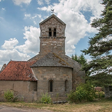 Eglise Saint-Pierre