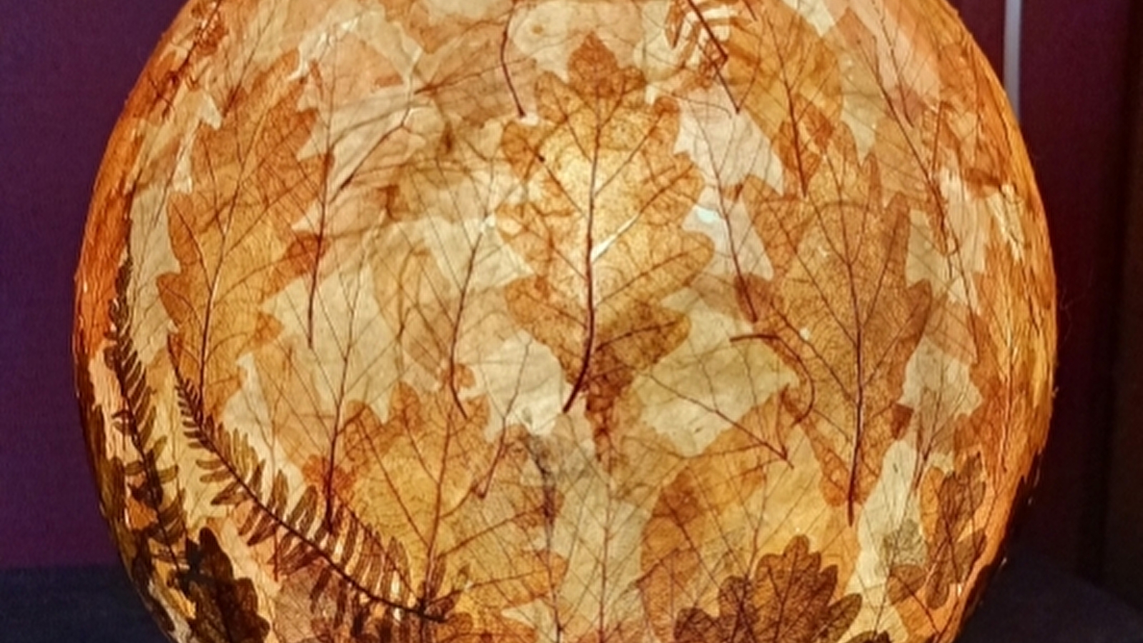 Atelier des savoir-faire : Atelier Graines d'artisans - Impressions et papier végétal
