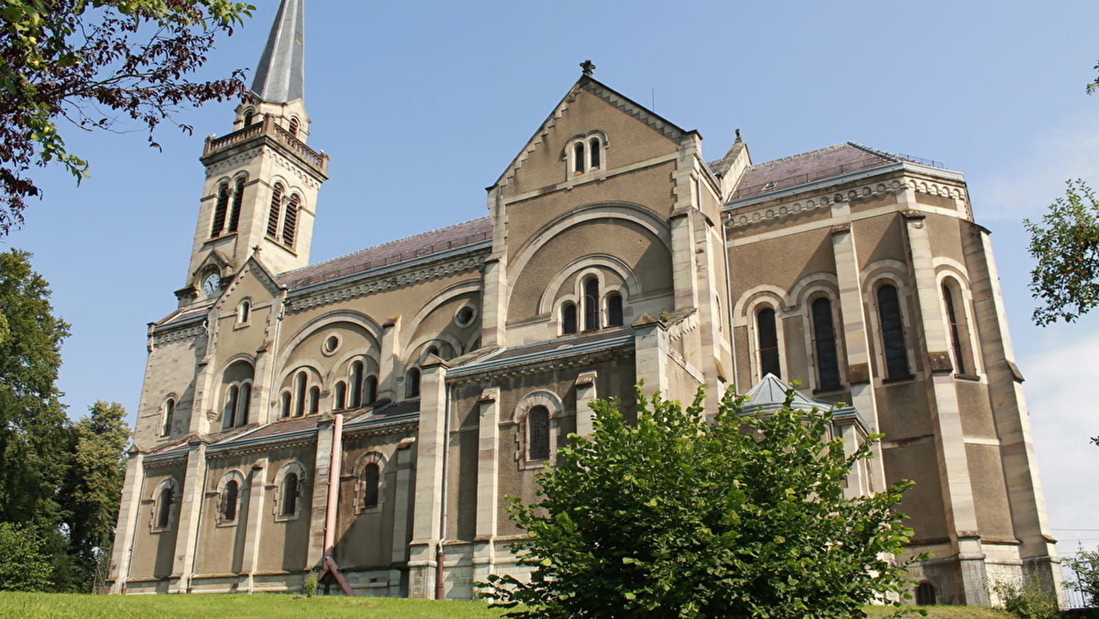 Morvillars