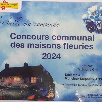 QUARREMENT BOIS