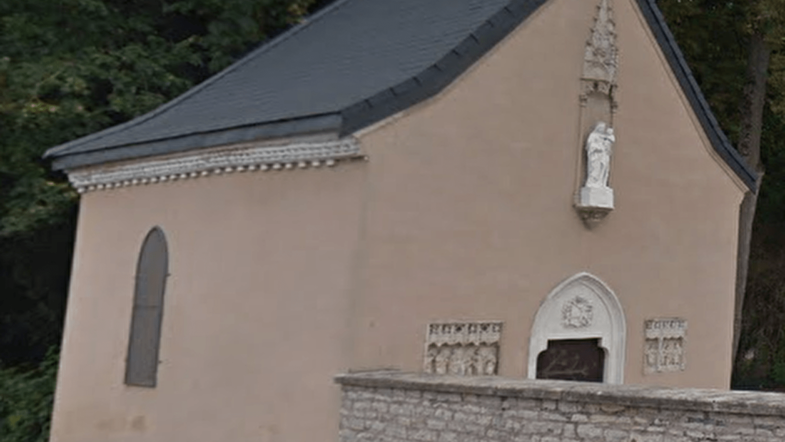 Chapelle Notre-Dame