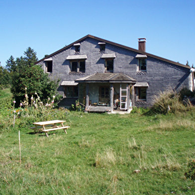  Gîte Accueil Paysan 'Sur Laisia'