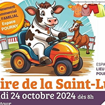 Foire de la Saint-Luc - PONTARLIER