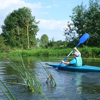 Hors Sentiers - Canoë Kayak