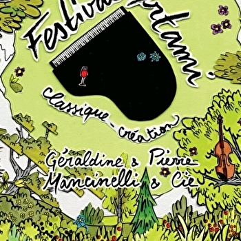 Festival ARTAMI - SAINT-CLAUDE