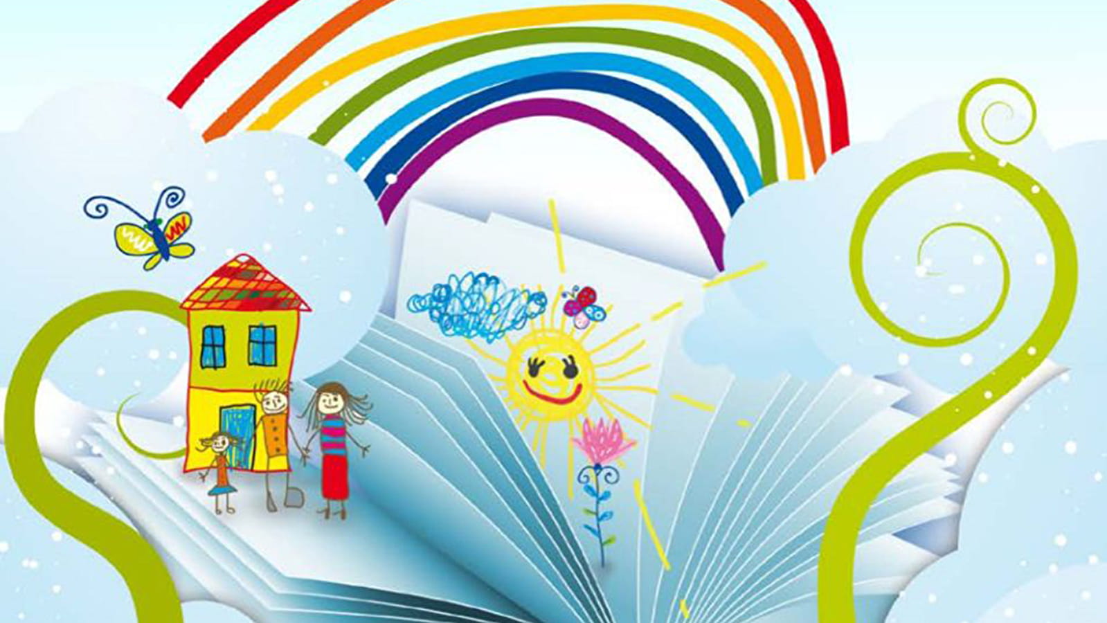 Histoires arc-en-ciel