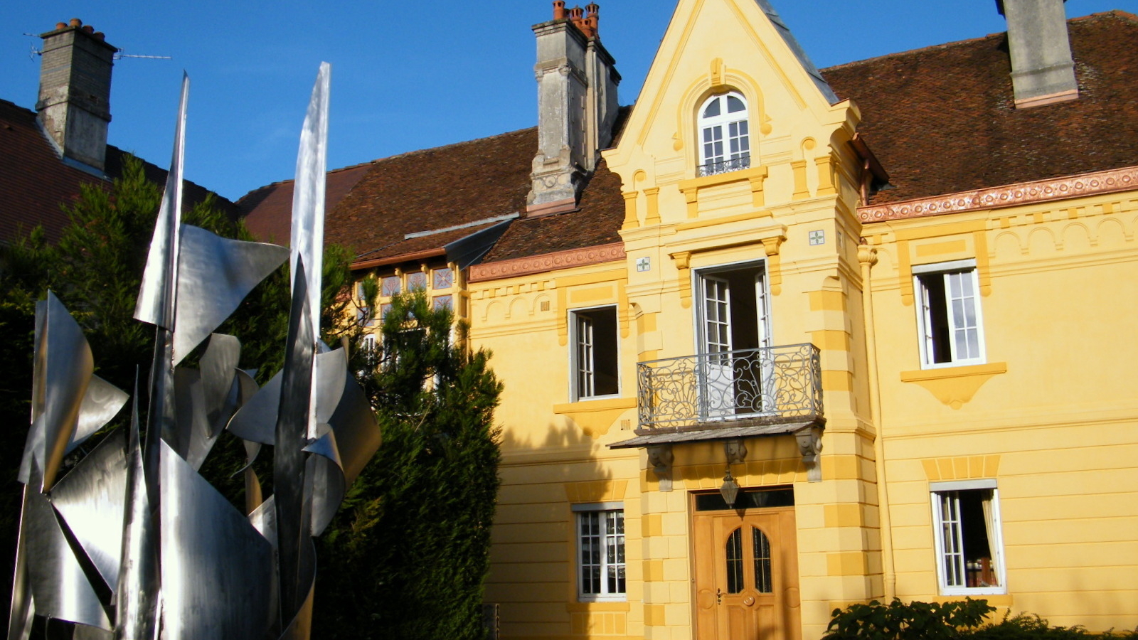 Villa des capucins - Les Ecuries