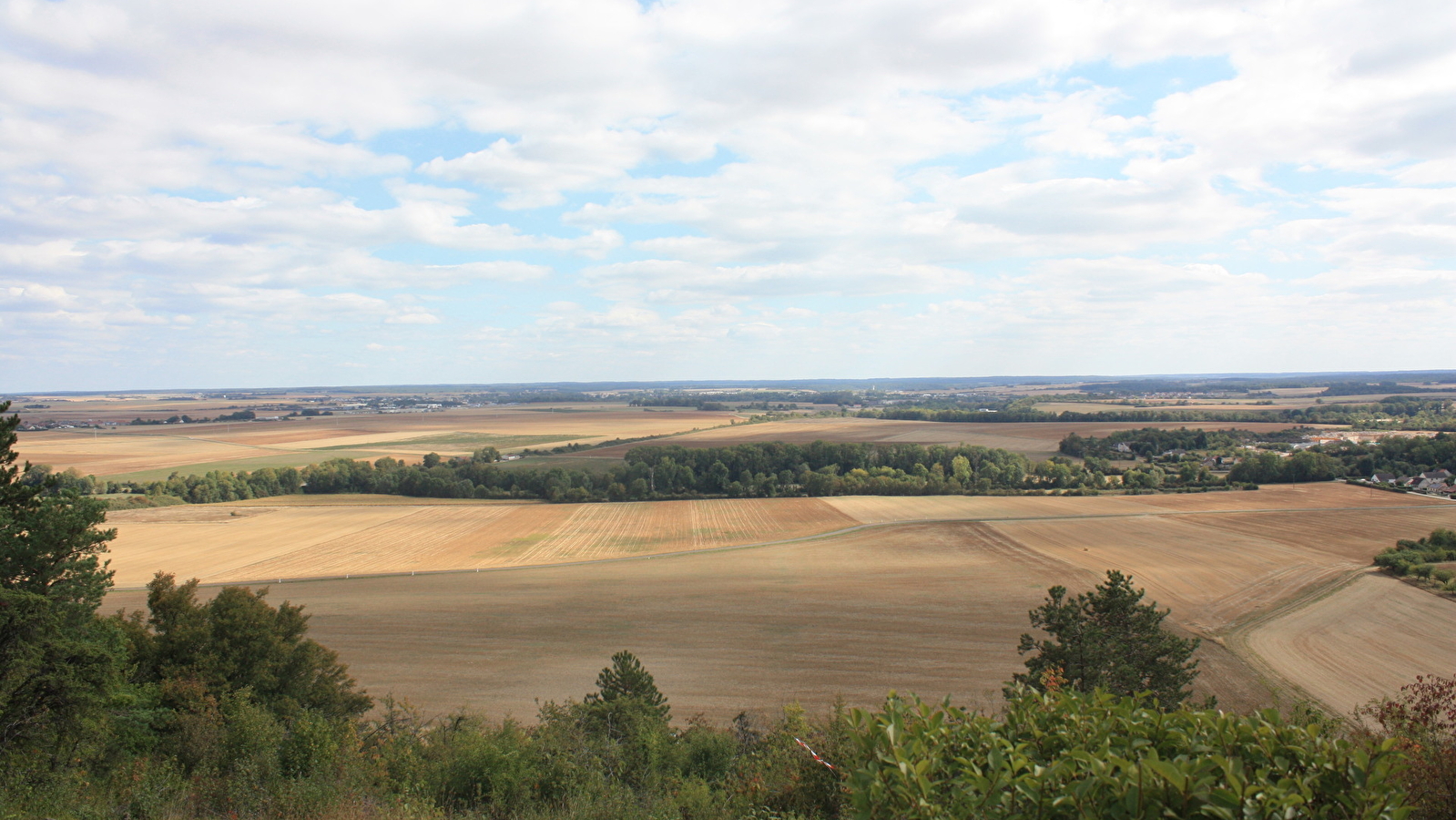 Mont Lassois