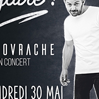 GOVRACHE solo PEUT MIEUX FAIRE - LA CHARITE-SUR-LOIRE