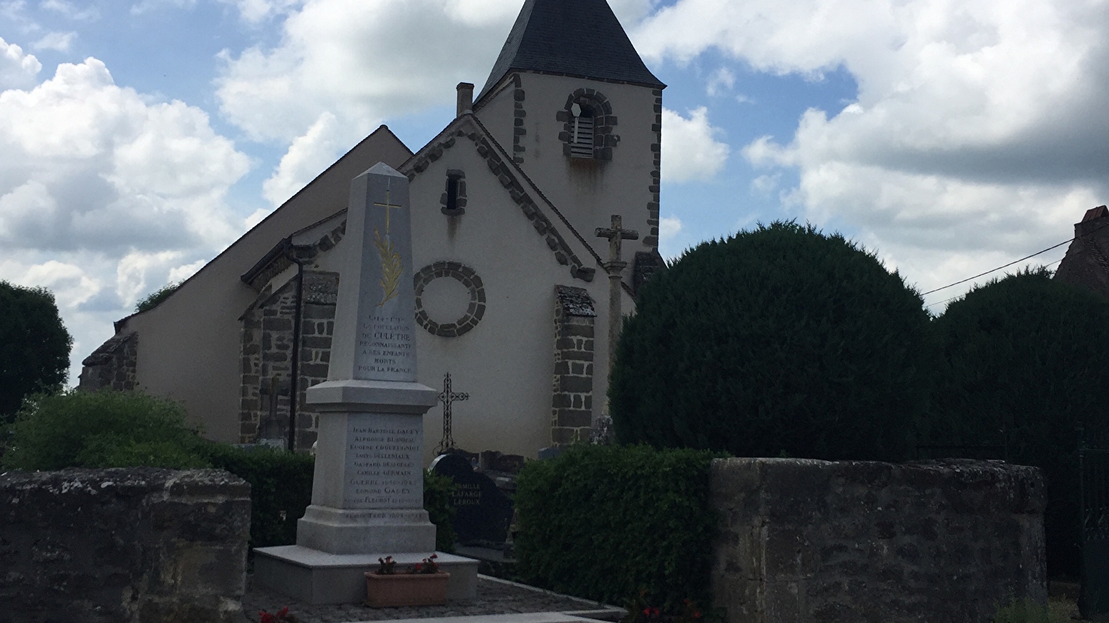 église Saint-Pierre