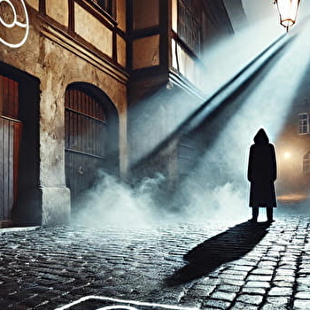 Visite Guidée Halloween : Quand crimes et légendes se racontent - NEVERS