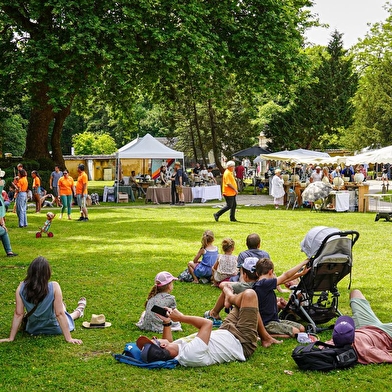 Fête de la poterie