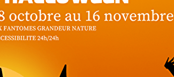 Jur'halloween à Arbois et Poligny - ARBOIS