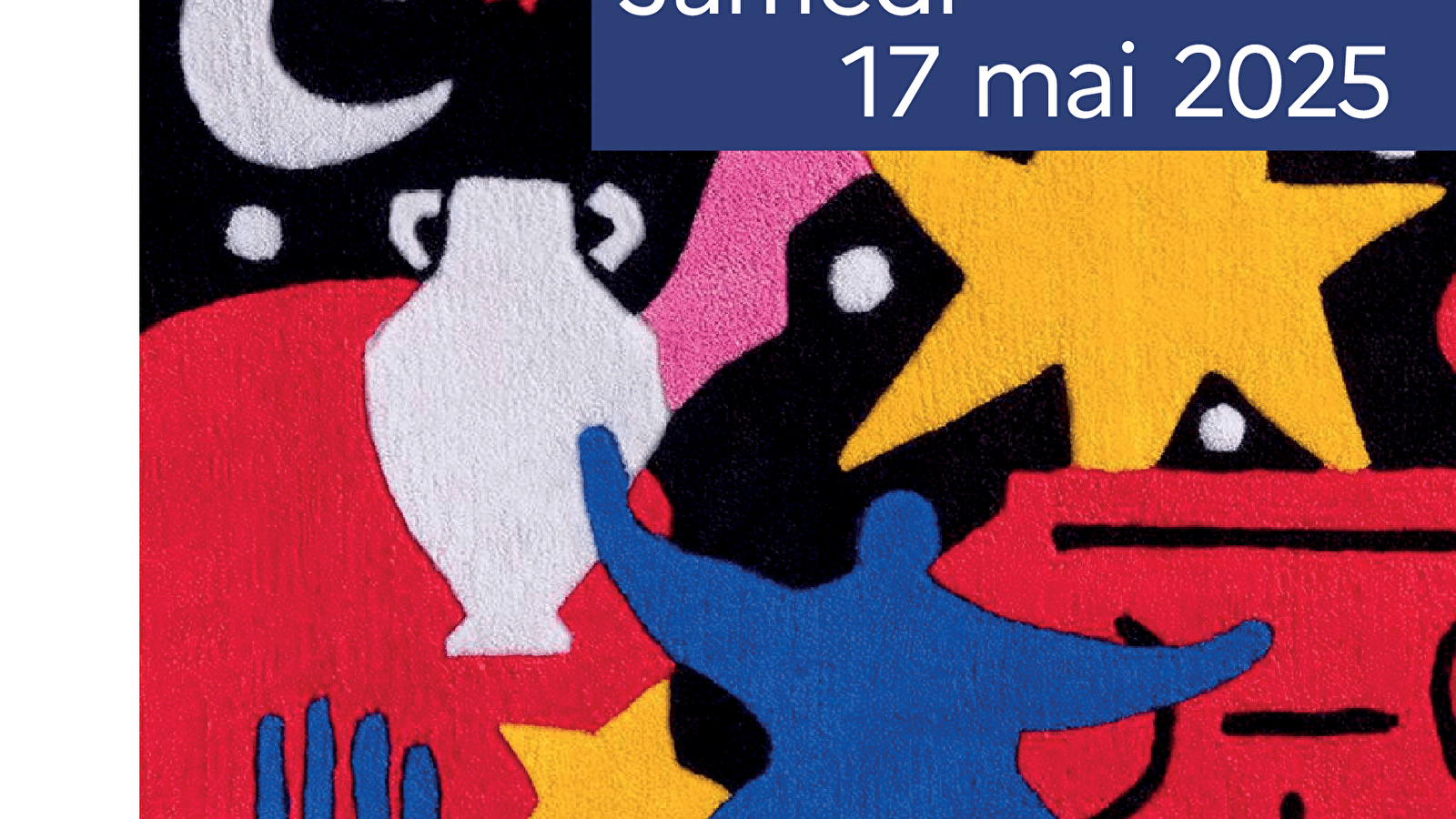 Visite guidée du nouvel accrochage des collections permanentes
