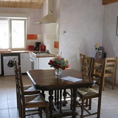 Gîte 'Cascade'