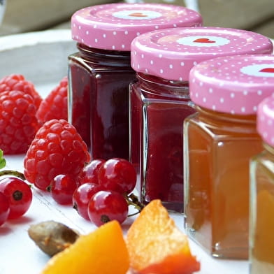 Brocante & Marché de producteurs