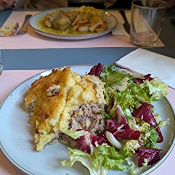 Chez nous - CHATILLON-SUR-SEINE