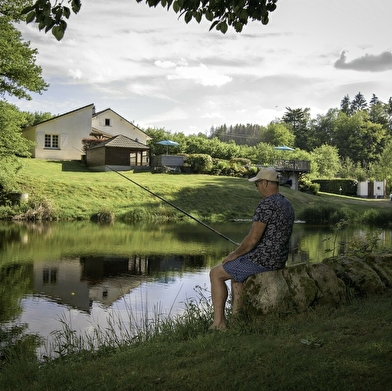 La Villa de l'Instant Sauvage