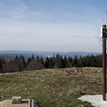 Le Grand Taureau - PONTARLIER