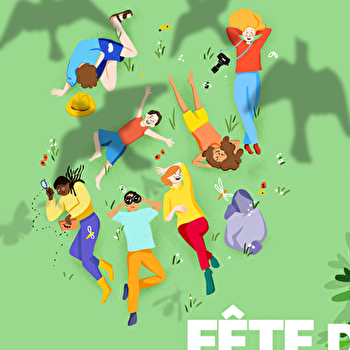 Fête de la Nature - SANVIGNES-LES-MINES
